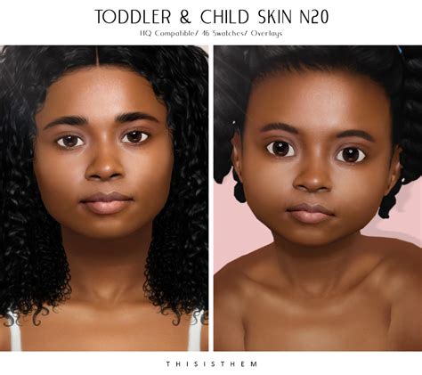 thisisthem sims 4|thisisthem skin tones sims 4.